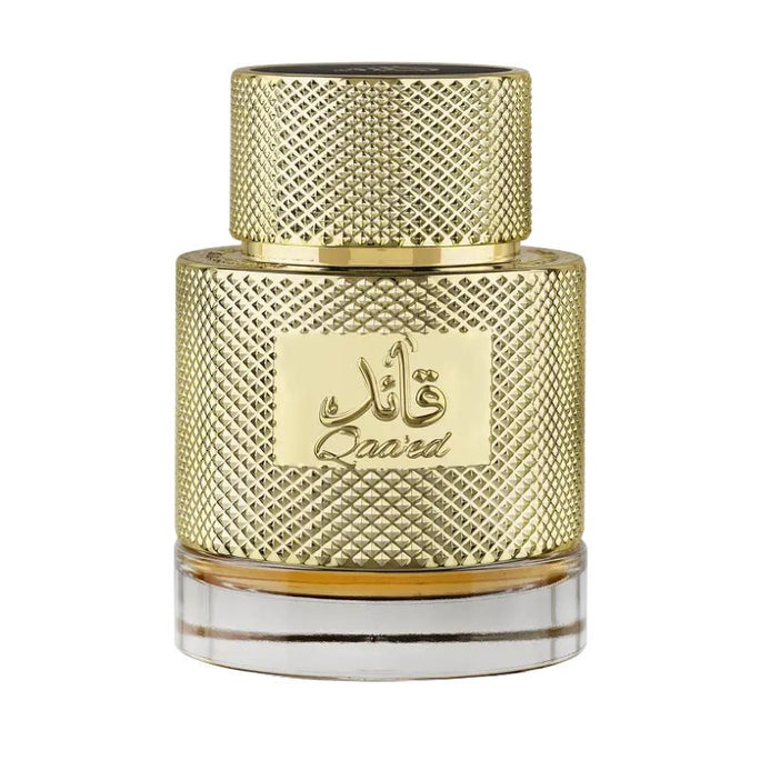 Lattafa EDP Qaeed 100 ml Perfume For Men