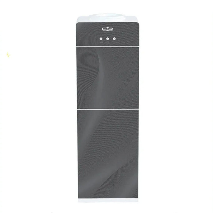 Super Asia HC-53 G 3 Taps Water Dispenser With Official Warranty