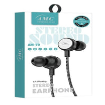 AMC AM-79 Stereo Sound Handfree