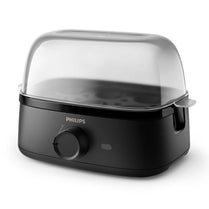 Philips HD9137/91 Egg Boiler With Official Warranty