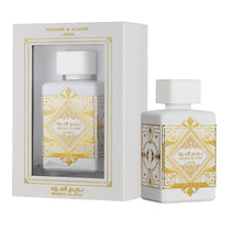 Lattafa EDP Badee Al Oud White 100 ml - Unisex