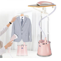 Anex AG-1120 Garment Steamer With Official Warranty
