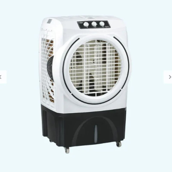 Super Asia ECM-4600 Plus DC Air Cooler 50 Liters with Official Warran