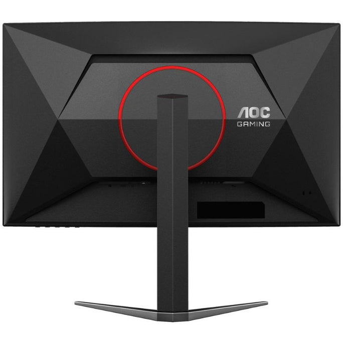 AOC CQ27G4 27 Curved QHD 180Hz Gaming Monitor