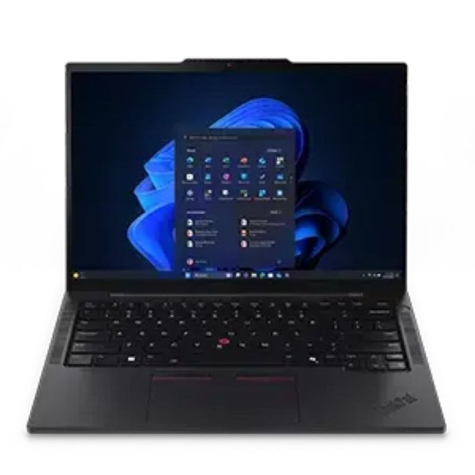 Lenovo ThinkPad T14s Gen 6 Intel Core Ultra 7 255U 16GB D5 512GB SSD 14" WUXGA Display Backlit KB Fingerprint Reader Win11
