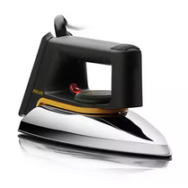Philips HD1172/01 Classic Dry iron With Official Warranty
