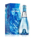 Davidoff Cool Water Oceanic Edition Woman EDT 100ml (3616303467388)
