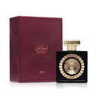 Lattafa Pride Nebras 100ml – Unisex