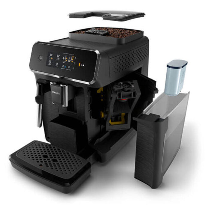 Philips EP2220/10 Espresso Machine & Coffee Maker With Official Warranty