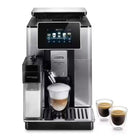 De’Longhi ECAM610.75 PrimaDonna Soul Automatic Coffee Makers With Official Warraty