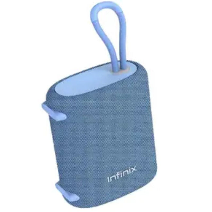 Infinix XS01 Pocket Beat Wireless Bluetooth Speaker