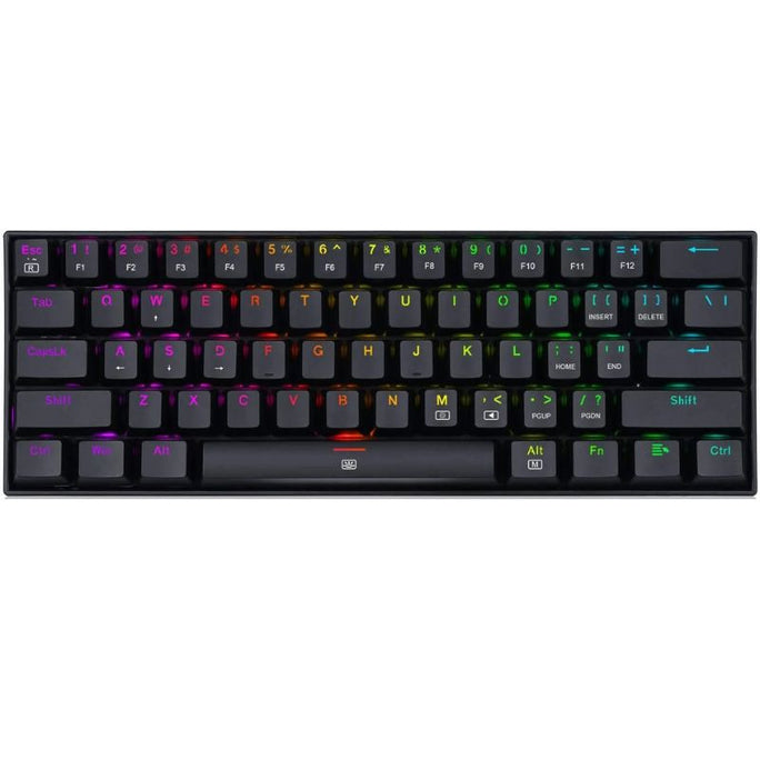 Redragon K630 Dragon Born Wired Mechanical Gaming Keyboard