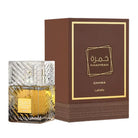 Lattafa EDP Khamrah Qahwa Perfume 100 ml - Unisex