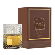Lattafa EDP Khamrah Qahwa Perfume 100 ml - Unisex