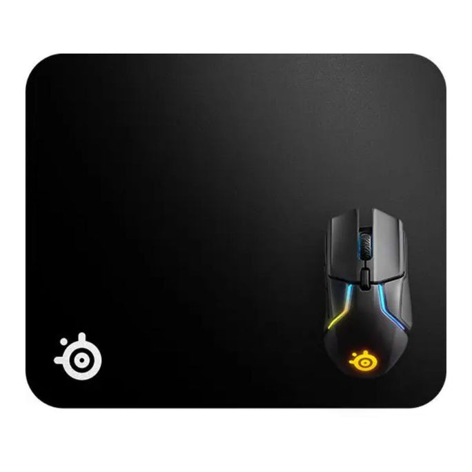 SteelSeries QCK Heavy Gaming Mouse Pad