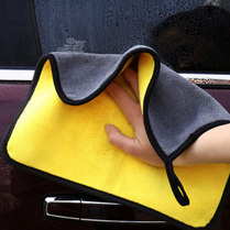 Shopsiby Microfiber Towel Only 1