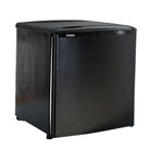 Haier HR-66B Single Door Mini Refrigerator 2.5 Cubic Feet With Official Warranty