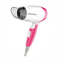 Westpoint WF-6203 Hair Dyer With Official Warranty