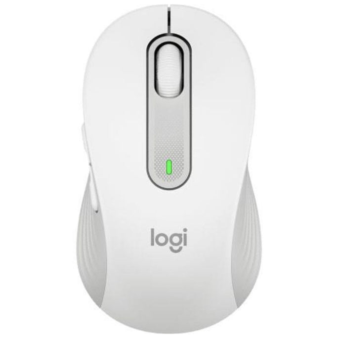 Logitech M650 Signature Bluetooth Wireless Mouse