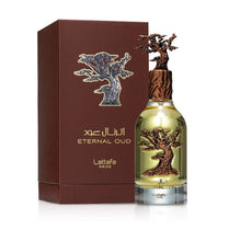 Lattafa Pride Eternal Oud 100ml – Unisex
