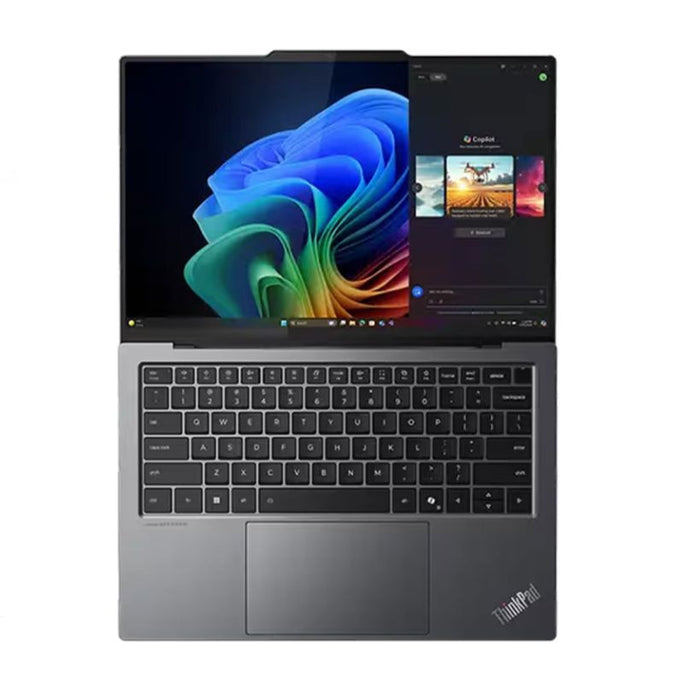 Lenovo ThinkPad X9-14 Gen 1 Aura Edition Intel Core Ultra 7 268V 32GB D5 1TB SSD 14" 2.8K Display Backlit KB Win11 Thunder Grey