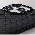 Joyroom JR-BP005 Magnetic Braided TPU Case for iPhone 15 Pro Max 6.7"