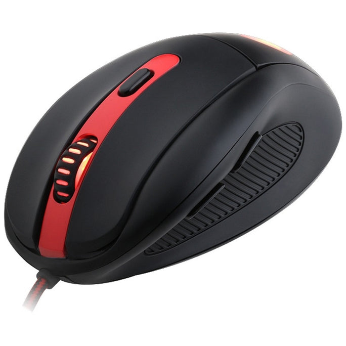 Redragon M605 Smildon Optical USB Wired Gaming Mouse
