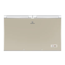 Dawlance 91998-H Signature Inverter GD Double Door Freezer 16 CFT With Official Warranty