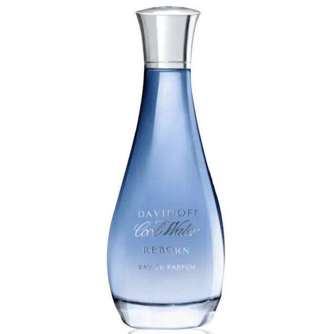 David Off Women Cool Water Reborn Edt Perfume 100ml (3616302038398)