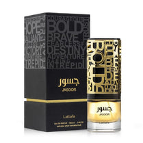 Lattafa Pride Jasoor 100ml – Unisex