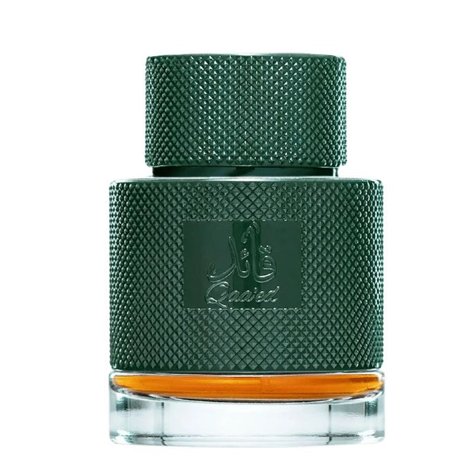 Lattafa EDP Qaaed Al Shabaab 100 ml Perfume For Men
