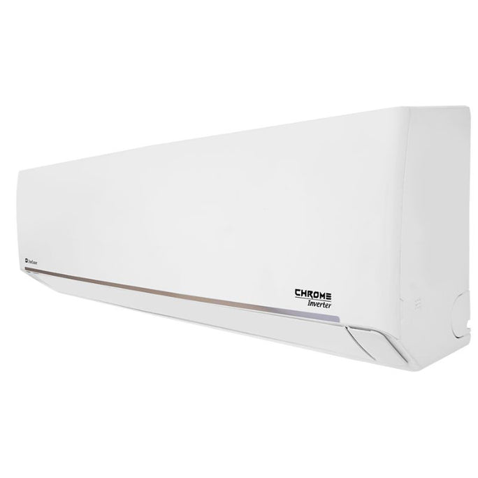 Dawlance Chrome Heat & Cool Inverter Split1 Air Conditioner With Official Warranty