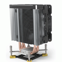 Redragon CC-2000 Effect RGB CPU Air Cooler