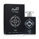 Lattafa Pride Al Qiam Silver EDP 100ml For Men