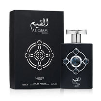 Lattafa Pride Al Qiam Silver EDP 100ml For Men