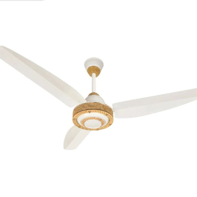 Tamoor AC DC Pedestal Fan Eco Supreme Model 24 Inch remote control With Official Warranty