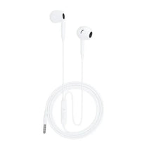 Infinix XH01 Stereo Wired Earphones