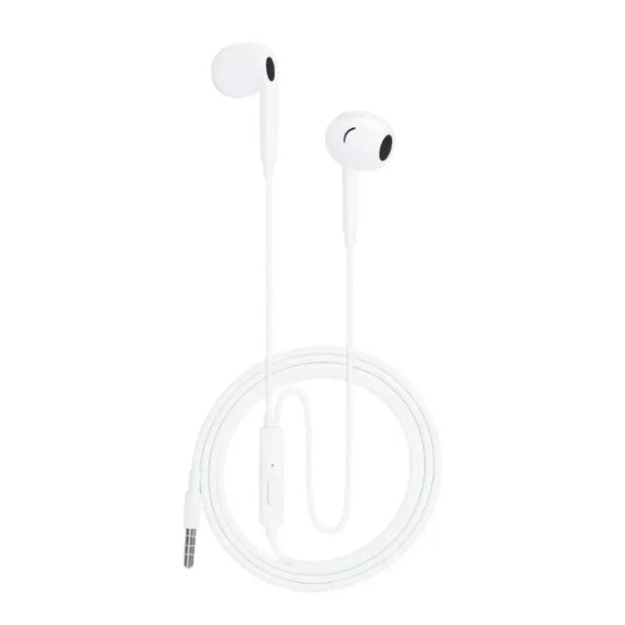 Infinix XH01 Stereo Wired Earphones