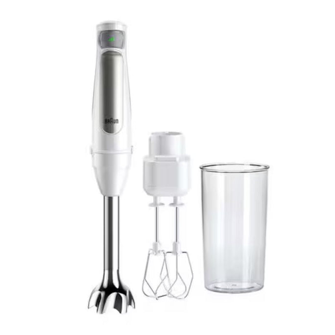 Braun MQ 7005B MultiQuick 7 Hand Blender With Official Warranty