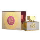 Lattafa EDP Al Dur Al Maknoon Gold 100 ml - Unisex