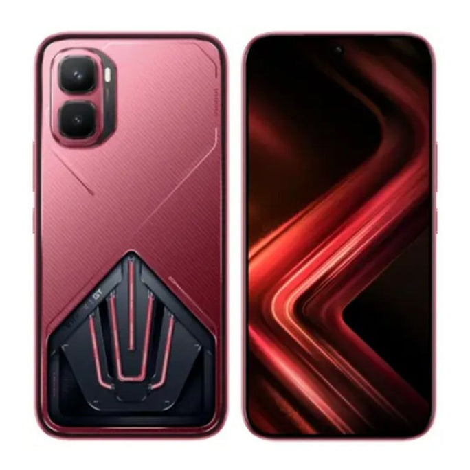 Infinix GT 50 Pro Dual Sim With Official Warranty