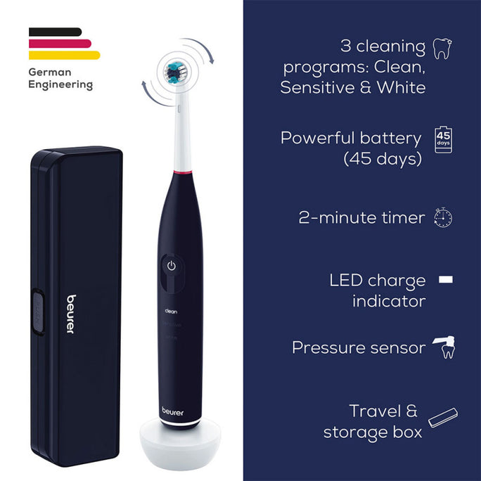 Beurer TB 50 Electric Toothbrush