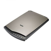 Plustek OpticSlim 2610 Plus Flatbed A4