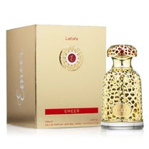Lattafa EDP Emeer Perfume 100 ml - Unisex