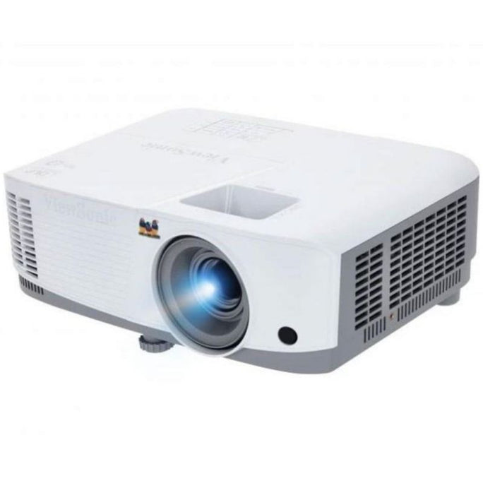 ViewSonic SP6 4800 ANSI Lumens XGA Business Projector