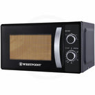 Westpoint WF-823M Deluxe Microwave Oven 20 Liter With Official Warranty