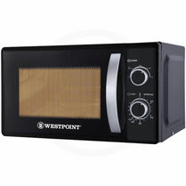 Westpoint WF-823M Deluxe Microwave Oven 20 Liter With Official Warranty