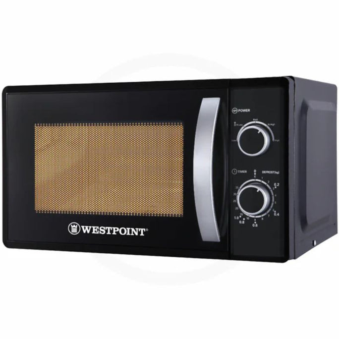 Westpoint WF-823M Deluxe Microwave Oven 20 Liter With Official Warranty