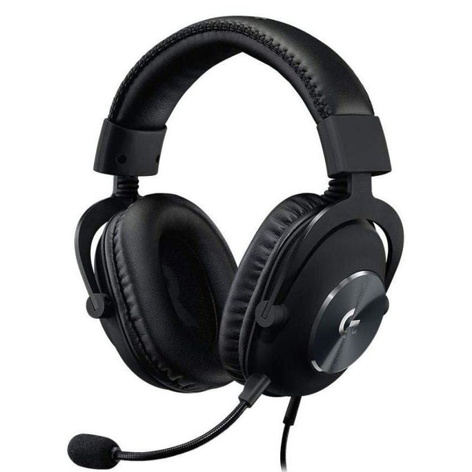 Logitech G Pro X Blue Vo!ce Gaming Headset