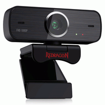 Redragon GW-800 Hitman 1080P Webcam